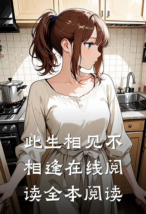 此生相见不相逢在线阅读全本阅读