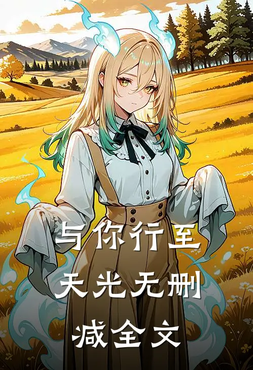 与你行至天光无删减全文