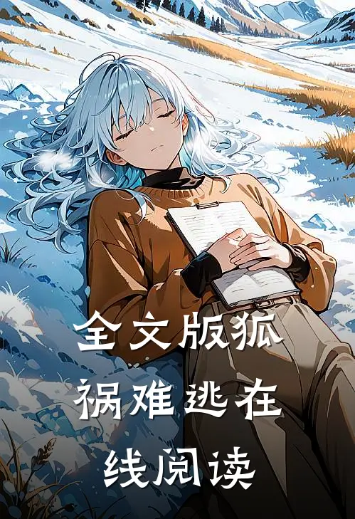 全文版狐祸难逃在线阅读