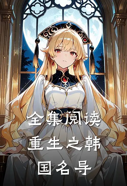 全集阅读重生之韩国名导
