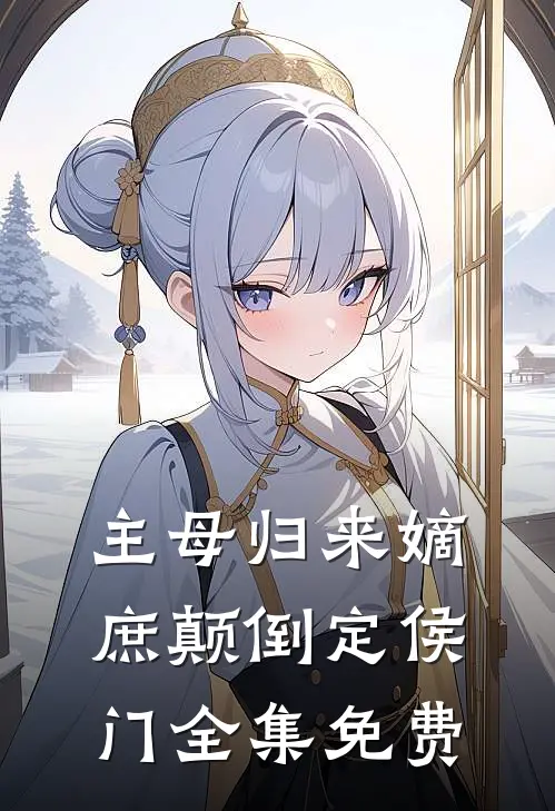 主母归来嫡庶颠倒定侯门全集免费