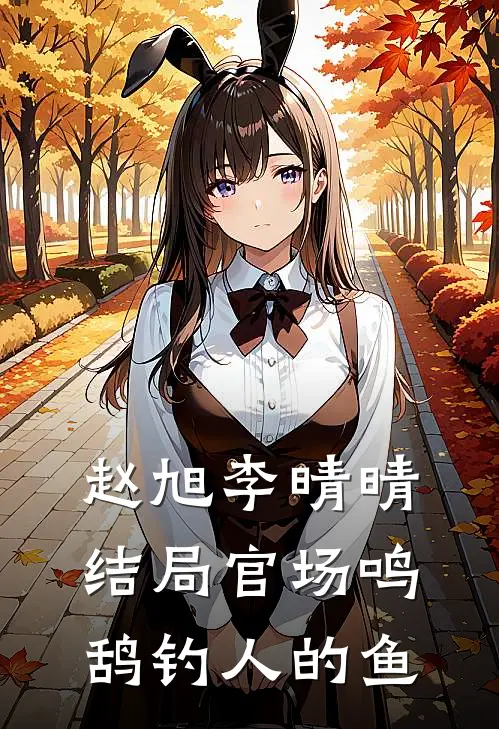 赵旭李晴晴结局官场鸣鸹钓人的鱼