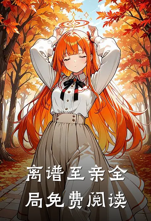 离谱至亲全局免费阅读