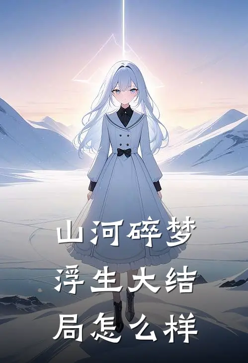 山河碎梦浮生大结局怎么样