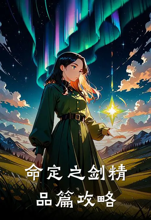 命定之剑精品篇攻略