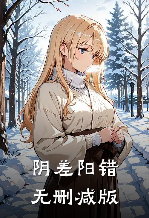 阴差阳错无删减版