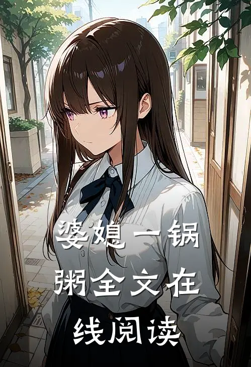 婆媳一锅粥全文在线阅读