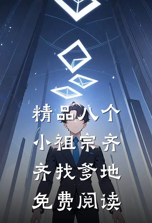 精品八个小祖宗齐齐找爹地免费阅读