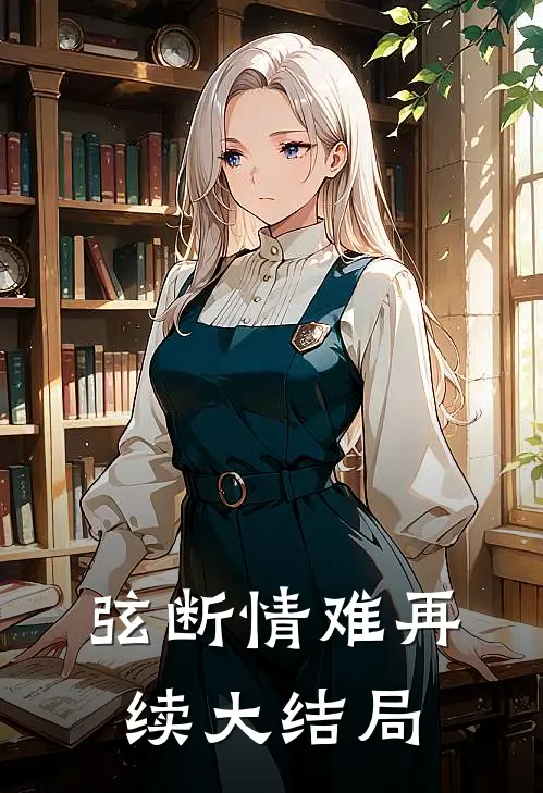 弦断情难再续大结局