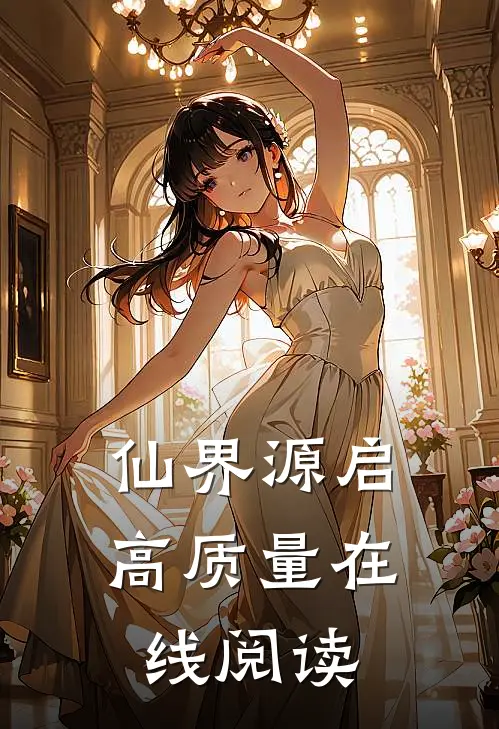 仙界源启高质量在线阅读