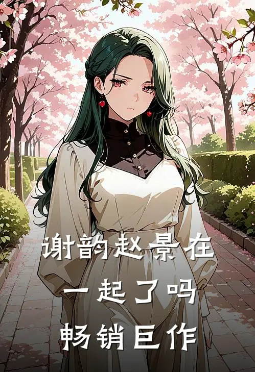 谢韵赵景在一起了吗畅销巨作