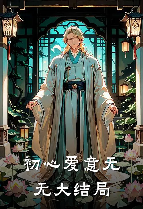 初心爱意无无大结局