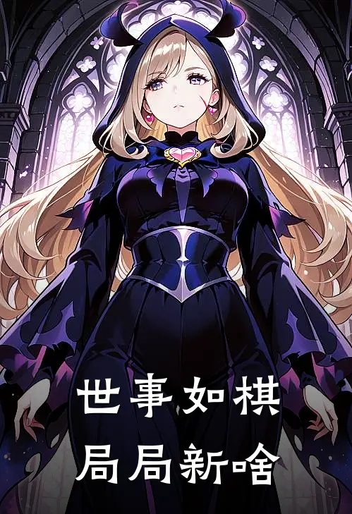 世事如棋局局新啥