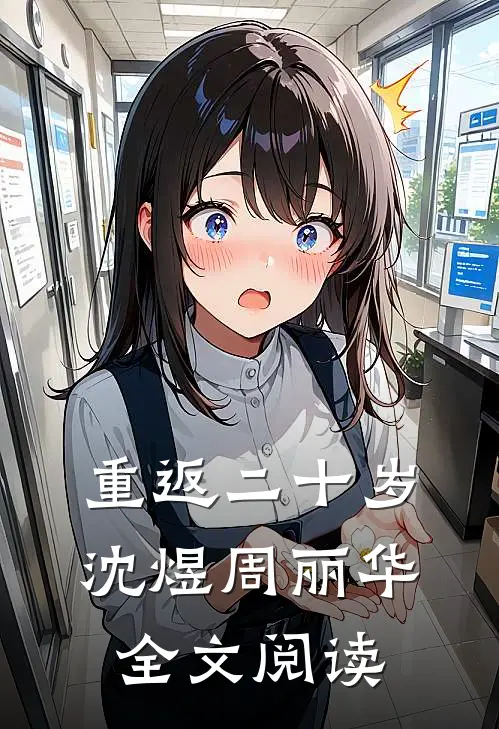 重返二十岁沈煜周丽华全文阅读