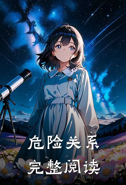 危险关系完整阅读