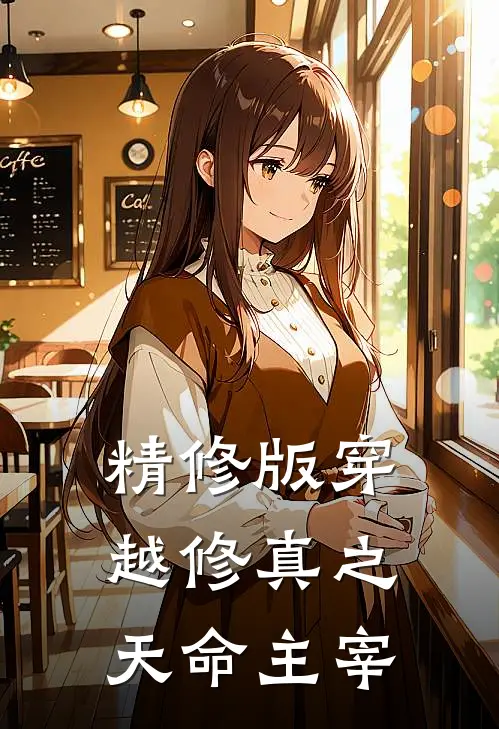 精修版穿越修真之天命主宰