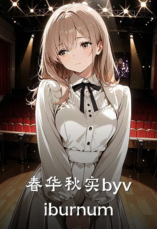 春华秋实by viburnum