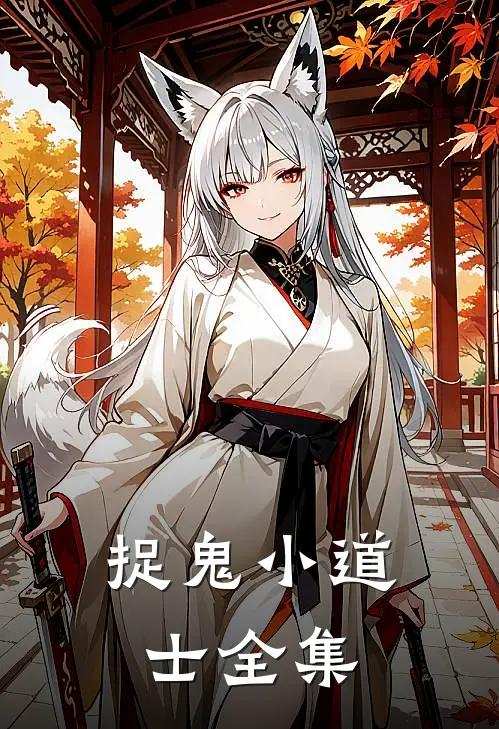 捉鬼小道士 全集