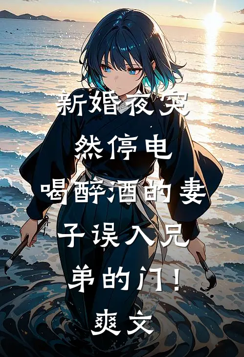 新婚夜突然停电，喝醉酒的妻子误入兄弟的门！爽文