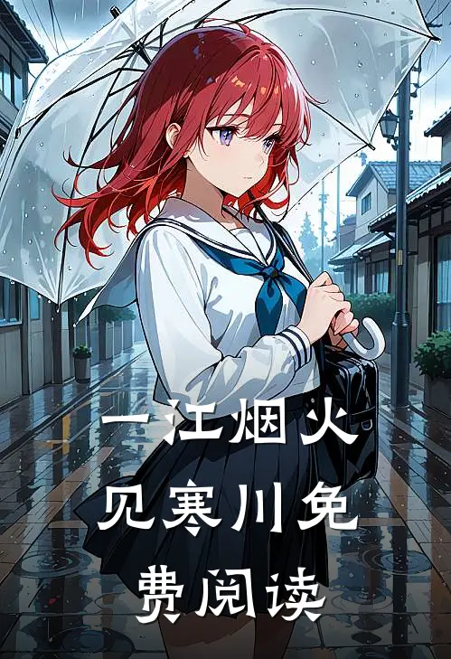 一江烟火见寒川免费阅读