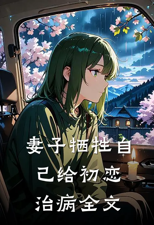 妻子牺牲自己给初恋治病全文