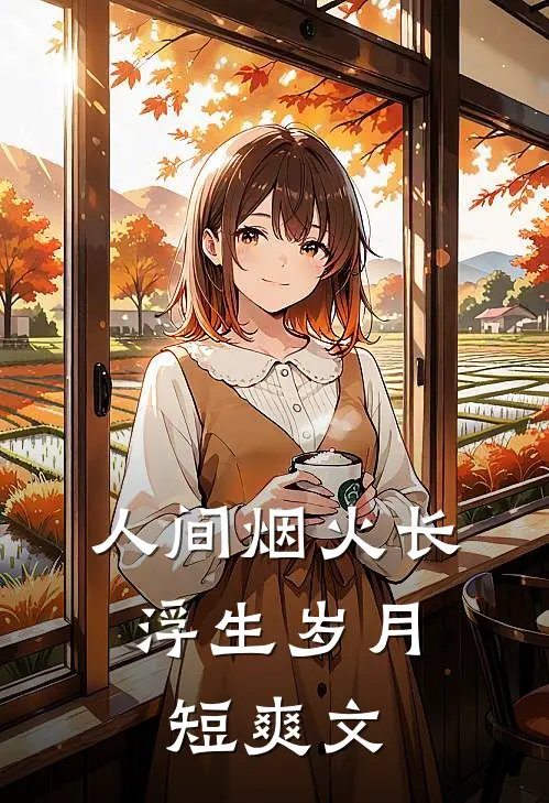 人间烟火长，浮生岁月短爽文