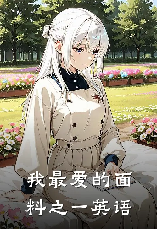 我最爱的面料之一英语