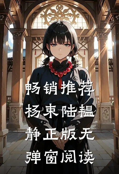 畅销推荐杨束陆韫静正版无弹窗阅读