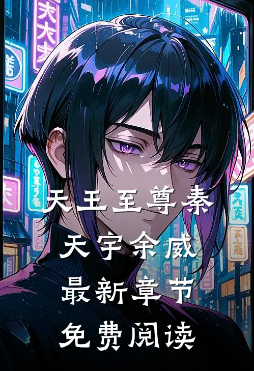 天王至尊秦天宇余威最新章节免费阅读