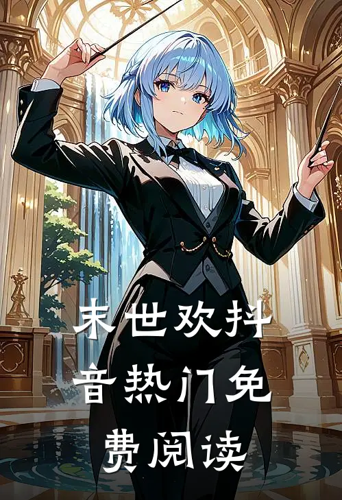 末世欢抖音热门免费阅读