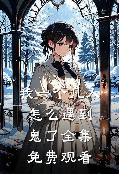 我一个凡人怎么遇到鬼了 全集免费观看