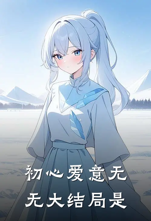 初心爱意无无大结局是