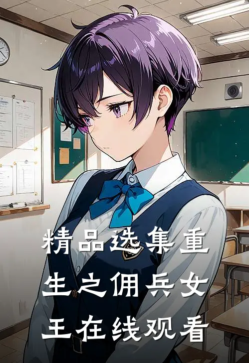 精品选集重生之佣兵女王在线观看