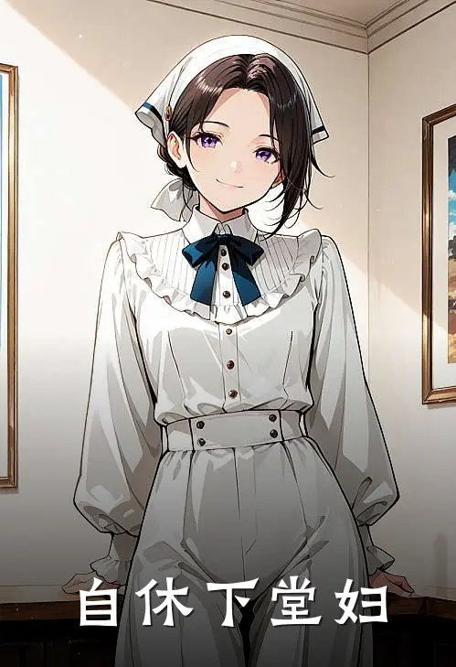 自休下堂妇