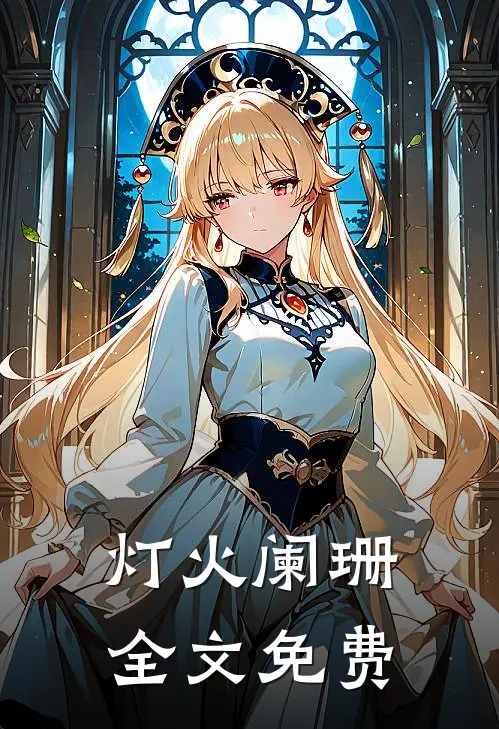 灯火阑珊全文免费
