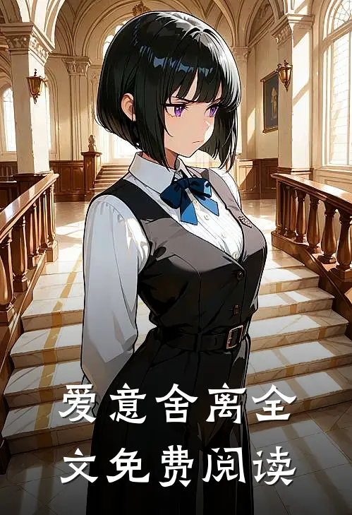 爱意舍离全文免费阅读
