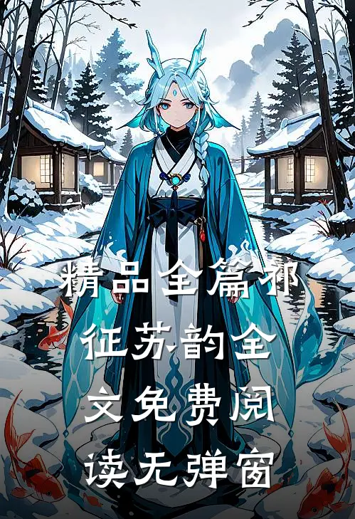 精品全篇祁征苏韵全文免费阅读无弹窗