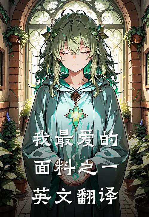 我最爱的面料之一英文翻译