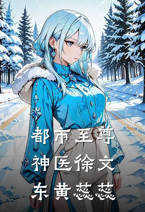都市至尊神医徐文东黄蕊蕊