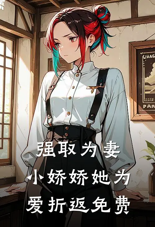 强取为妻，小娇娇她为爱折返免费