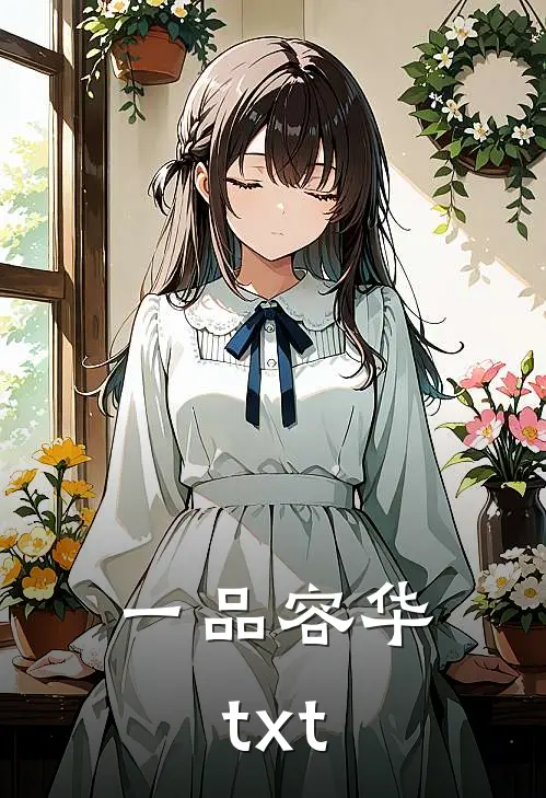 一品容华txt