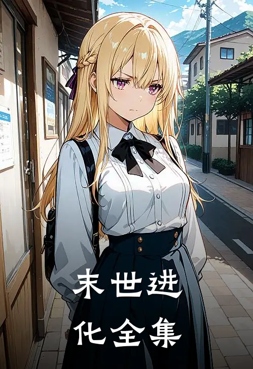 末世进化全集