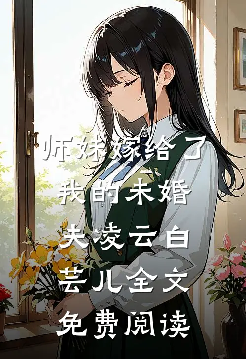 师妹嫁给了我的未婚夫凌云白芸儿全文免费阅读