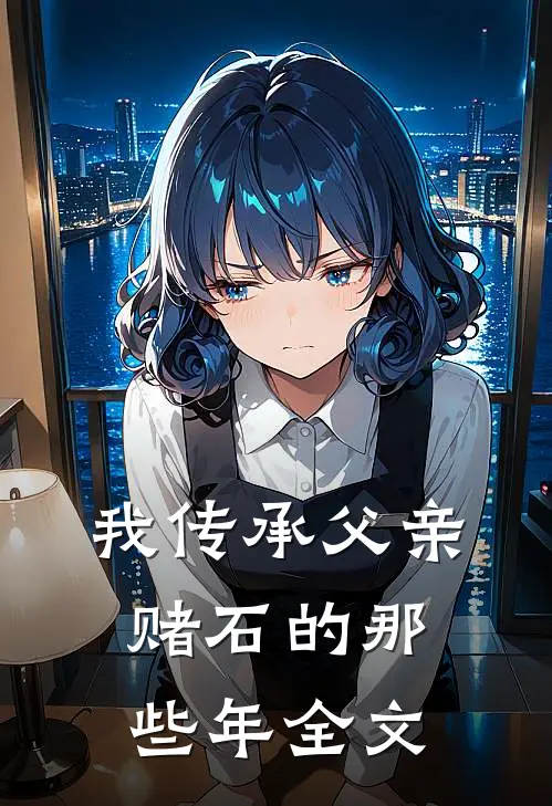 我传承父亲赌石的那些年全文