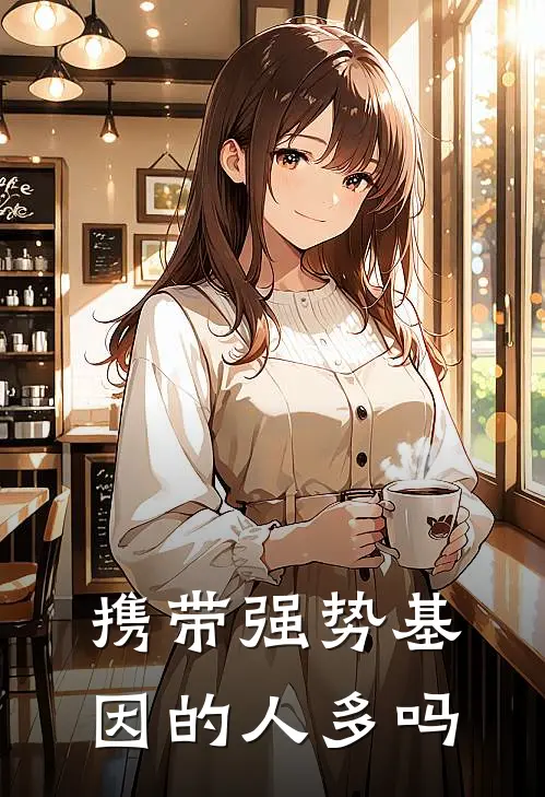 携带强势基因的人多吗