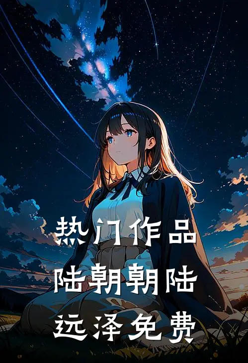 热门作品陆朝朝陆远泽免费