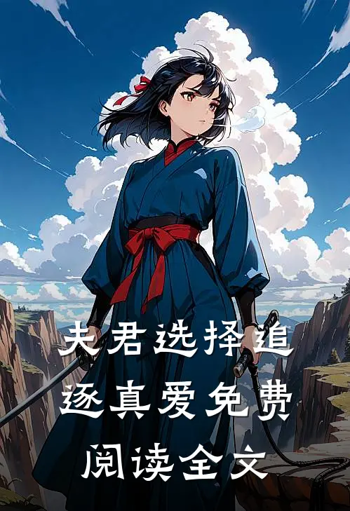 夫君选择追逐真爱免费阅读全文