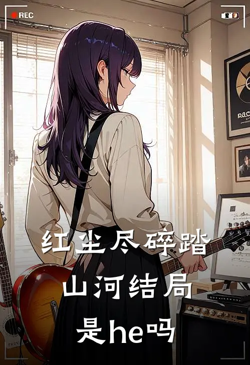 红尘尽碎踏山河结局是he吗