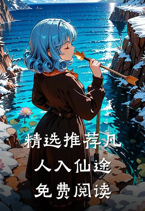 精选推荐凡人入仙途免费阅读