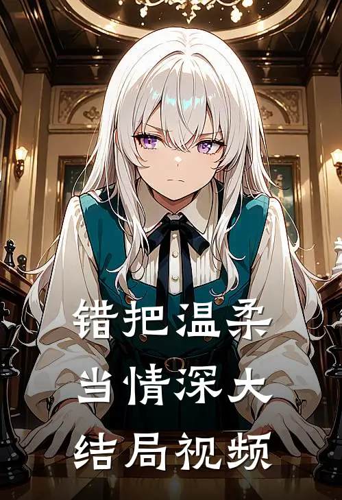 错把温柔当情深大结局视频